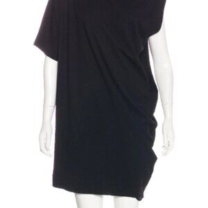 Diane Von Furstenberg Twisted Wilma Dress size 6
